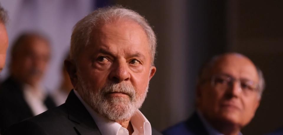 ¿Lula III: “una nueva esperanza”?